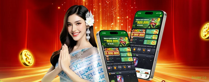Download iOS boomrio