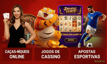 Instalação PC boomrio